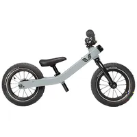 Vici 3-in-1 Straßenfahrrad Aluminium Blau