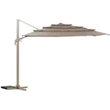 Hesperide Melhia 400 x 300 cm Beige