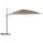 Hesperide Melhia 400 x 300 cm Beige