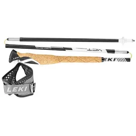 Leki MCT Superlite Carbon 105 cm schwarz