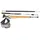 Leki MCT Superlite Carbon 105 cm schwarz