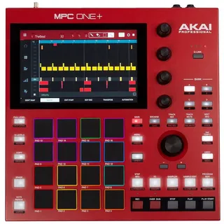 Akai Professional MPC One+