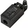 TRU Components XZ-9/103 Endschalter 250 V/AC 10A Rollenhebel tastend IP65 1St.
