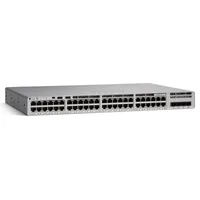 Cisco Catalyst 9200 Switch, Smart, 48 x 10/100/1000 (PoE+)
