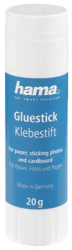 Hama Klebestift 20g