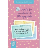 Verlag An der Ruhr 48 Impulse für herausfordernde Elterngespräche