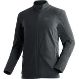 Maier Sports Dennis Jacke (Größe XL, schwarz)