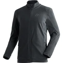 Maier Sports Dennis Jacke (Größe XL, schwarz)