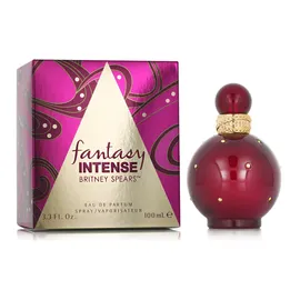 Britney Spears Fantasy Intense Eau de Parfum 100 ml