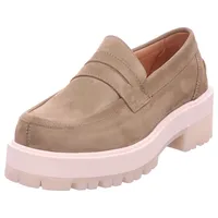 Apple of Eden Slipper in Grün, Größe 39 EU