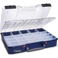 RAACO CarryLite 80 5x10-20 DLU