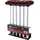 KS Tools T-Griff-Nussschraubendreher-Satz 6-tlg. 6-14 mm