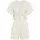 lscn by lascana Kurzoverall Damen creme Gr.46