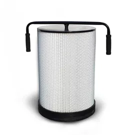 BAMATO Feinstaub-Filterpatrone CF2 für Absauganlage AB-1500CF