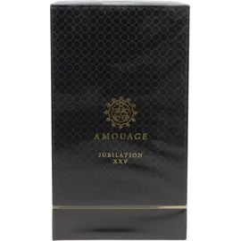 Amouage Jubilation XXV Eau de Parfum 100 ml