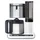 Bosch Styline TKA8A681 weiß