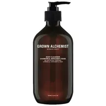 Grown Alchemist Energize Body Cleanser 500 ml