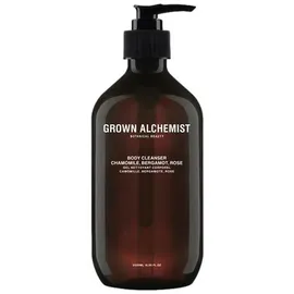 Grown Alchemist Energize Body Cleanser 500 ml