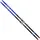 Madshus Active Skin Langlauf-Set Blau 187