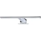 Briloner DUN 5 W 500 lm 4000 K Chrom 30 cm