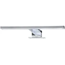 Briloner DUN 5 W 500 lm 4000 K Chrom 30 cm