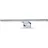 Briloner DUN 5 W 500 lm 4000 K Chrom 30 cm