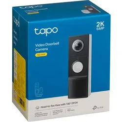 Tapo D235 Kamera