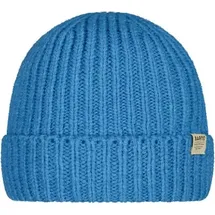 Barts - Kid's Jeansy - Mütze Gr 50 cm blau