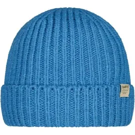 Barts - Kid's Jeansy - Mütze Gr 50 cm blau