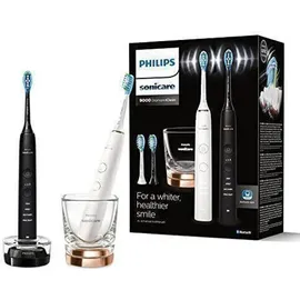 Philips Sonicare DiamondClean HX9914/61 Doppelpack