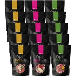 DOLINA NOTECI Piper für Hunde MIX 15x500g