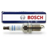 Bosch Zündkerze FR5KPP332S Seat: Toledo III Vw: Jetta III, Jetta IV, Golf VI, Golf V 0242245576