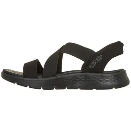 SKECHERS Glimmer Up Damen Schwarz 35
