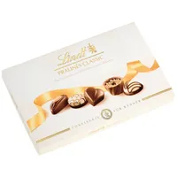 Lindt für Kenner Classic zartschmelzend und unwiderstehlich 125g