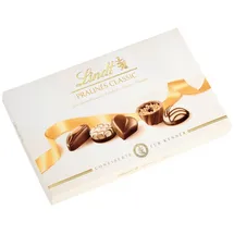 Lindt für Kenner Classic zartschmelzend und unwiderstehlich 125g