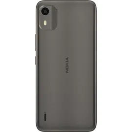 Nokia C12 2 GB RAM 64 GB Charcoal