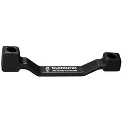 Shimano Scheibenbremsadapter XTR