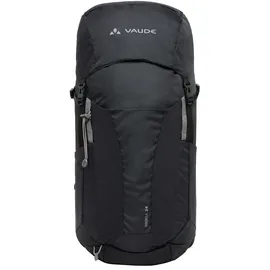 Vaude Brenta 24 l schwarz/grün