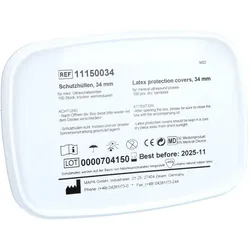 Schutzhülle Klappbox 2012