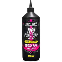 Muc Off Road & Gravel Tubeless Sealant  TUBELESS-DICHTMITTEL - 1l