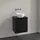 Villeroy & Boch Waschtischunterschrank 1 Tür 50 x 54,8 x 38 cm Schwarz