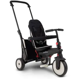Smart Trike smarTrike STR3 schwarz - Schwarz