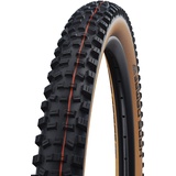 Schwalbe Hans Dampf 27,5 x 2,35 Zoll Faltreifen black Super Trail