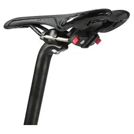 KLICKfix Micro 40 schwarz