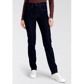 Levis Jeans 724 High Rise Straight - 29/L34