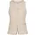 Vera Mont Longweste mit Knopfleiste in champagne sorbet, | Gr.: 38,