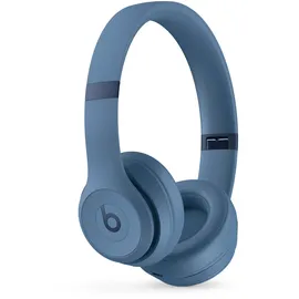 Beats Solo 4 schieferblau