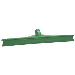 Vikan Ultra Hygiene Bodenschieber, 500 mm 71502 , Farbe: grün