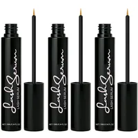 Sinsnlashes Wimpernserum - Effektives Serum zur Wimpernverstärkung