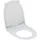 Geberit Bambini WC-Sitz Absenkautomatik Weiß